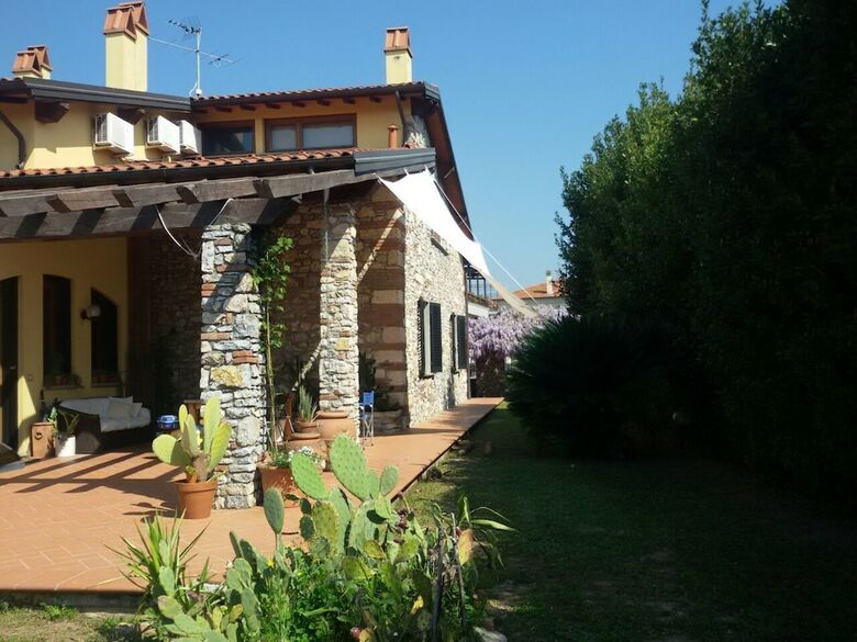Pietra & Glicine B&B
