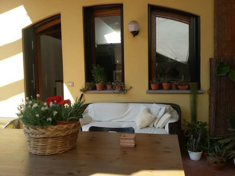 Pietra & Glicine B&B