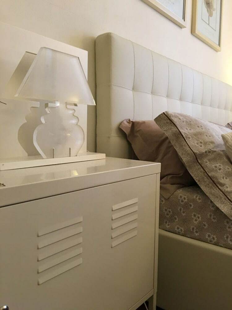 Pietra & Glicine B&B