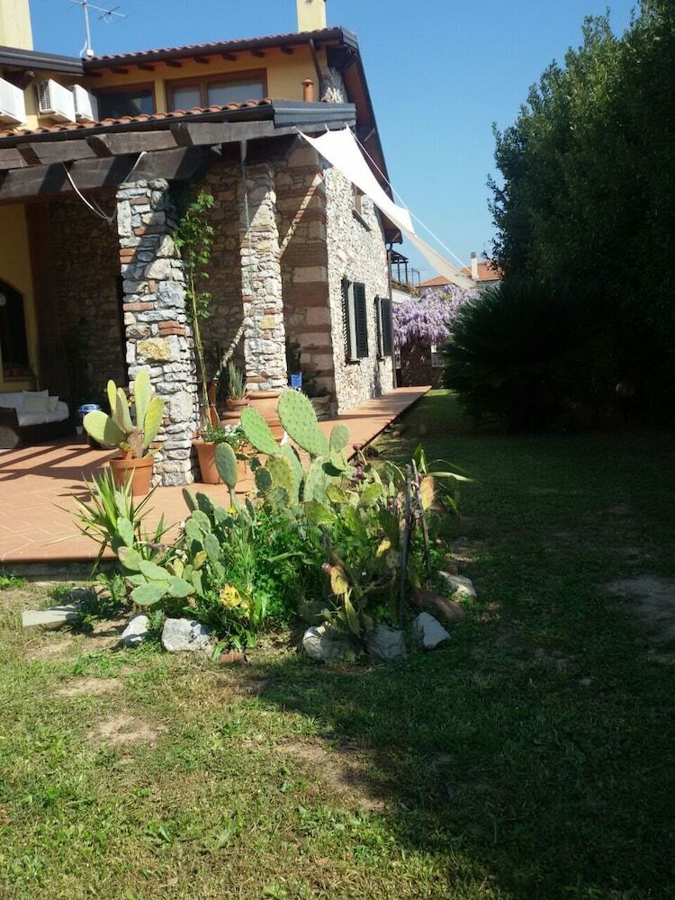 Pietra & Glicine B&B