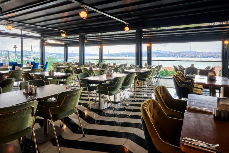 Metropolitan Hotels Bosphorus