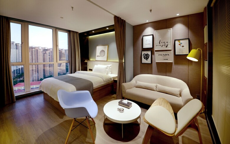 Zuo An International Hotel