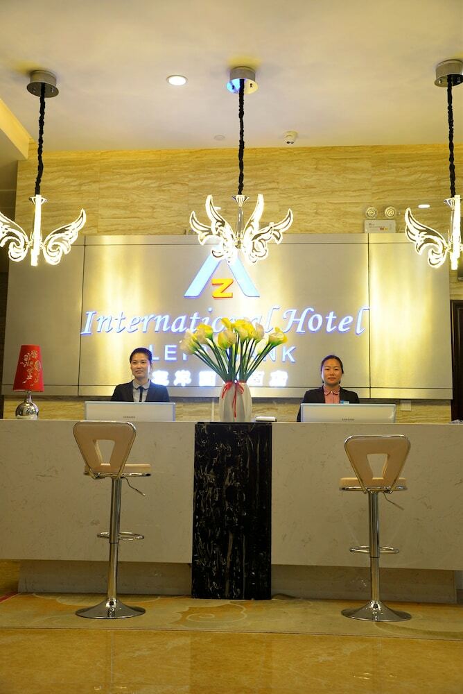 Zuo An International Hotel