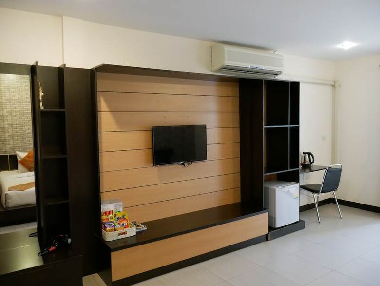 Hotel La Villa Khon Kaen