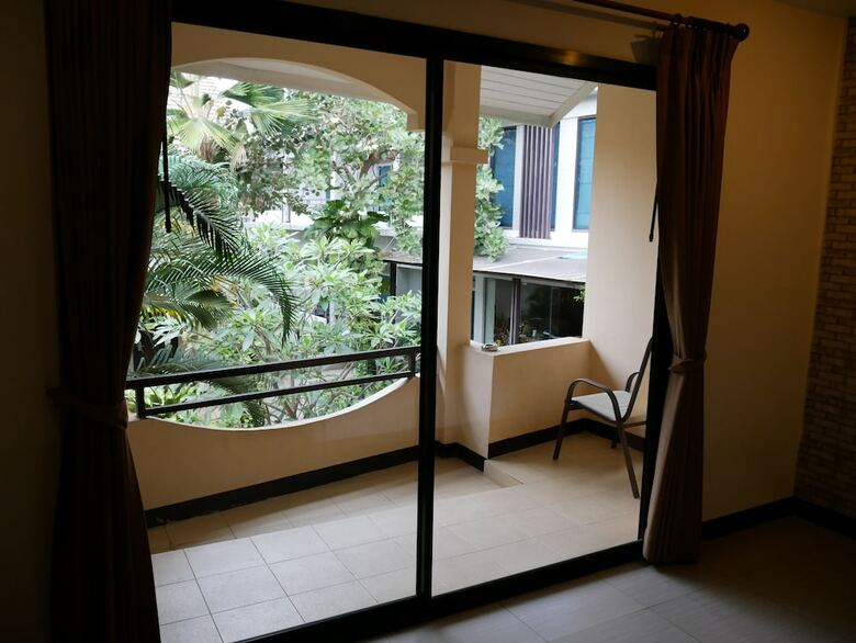 Hotel La Villa Khon Kaen
