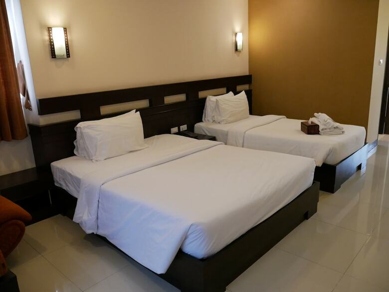 Hotel La Villa Khon Kaen
