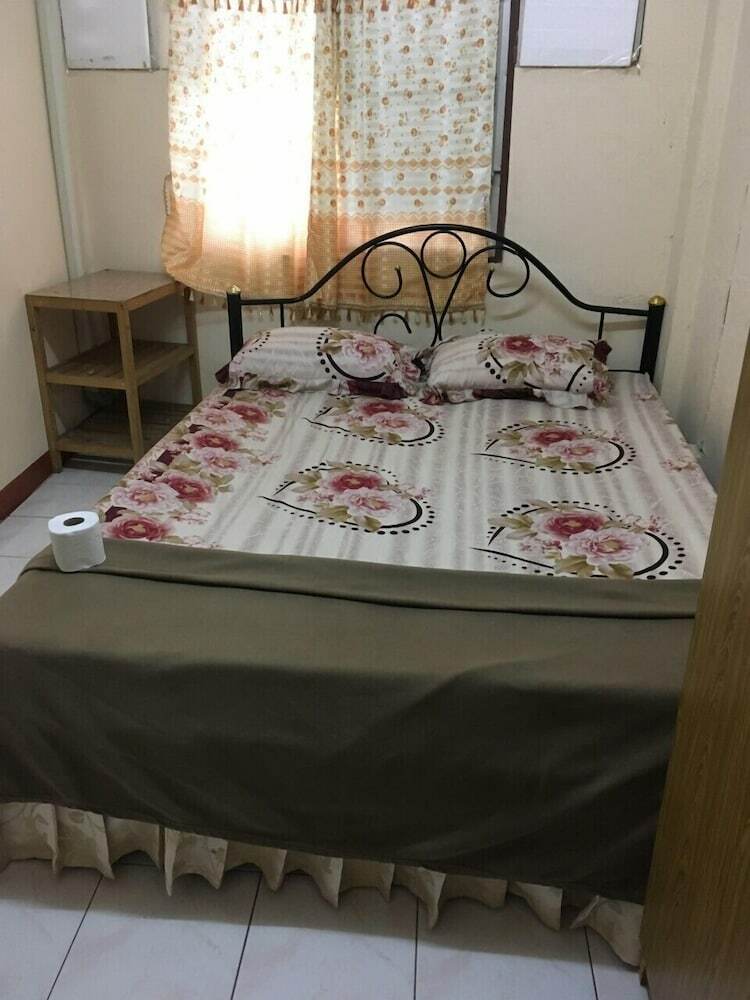 Hostal Mr.jungle Trek House