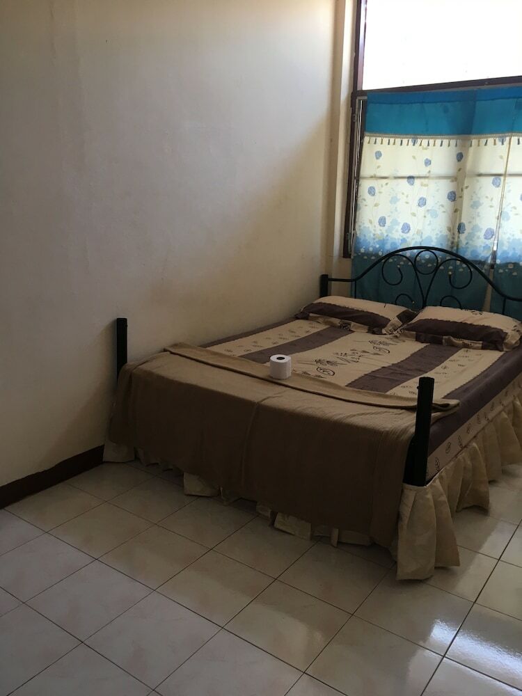 Hostal Mr.jungle Trek House