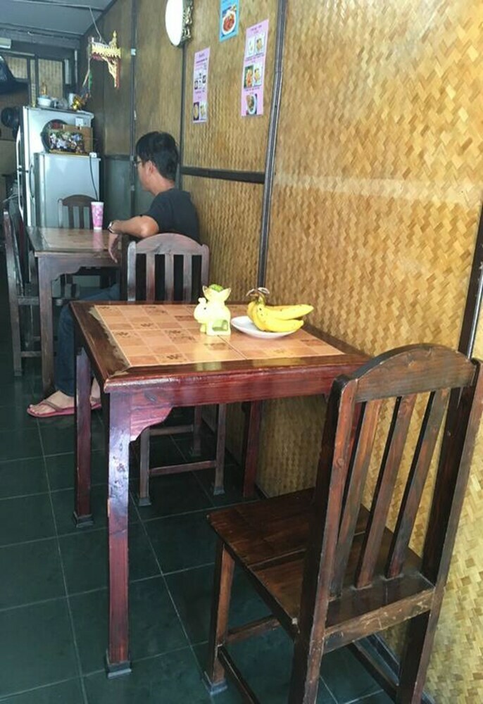 Hostal Mr.jungle Trek House