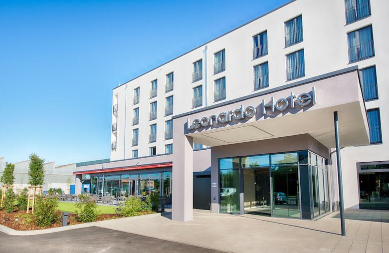Leonardo Hotel Bad Kreuznach