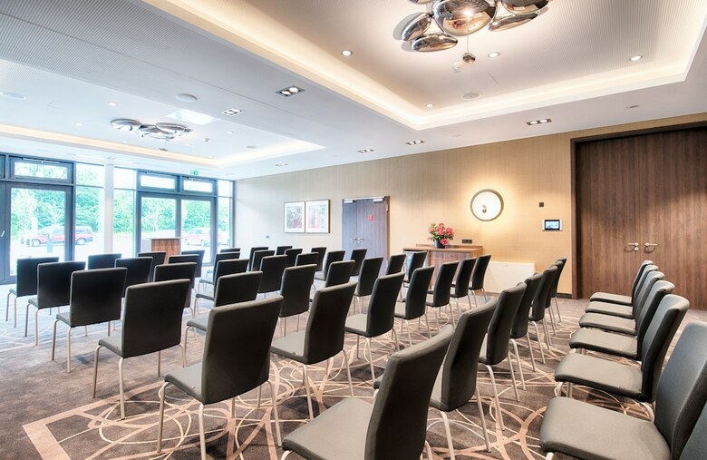 Leonardo Hotel Bad Kreuznach