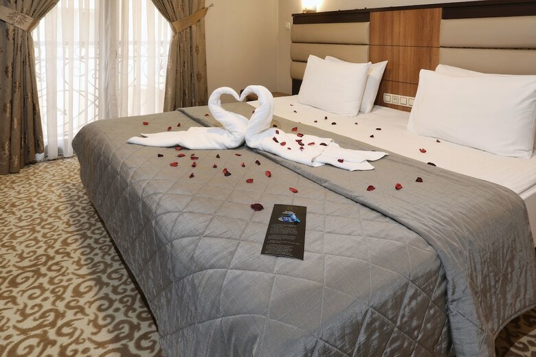 Hotel Balturk Otel Izmit