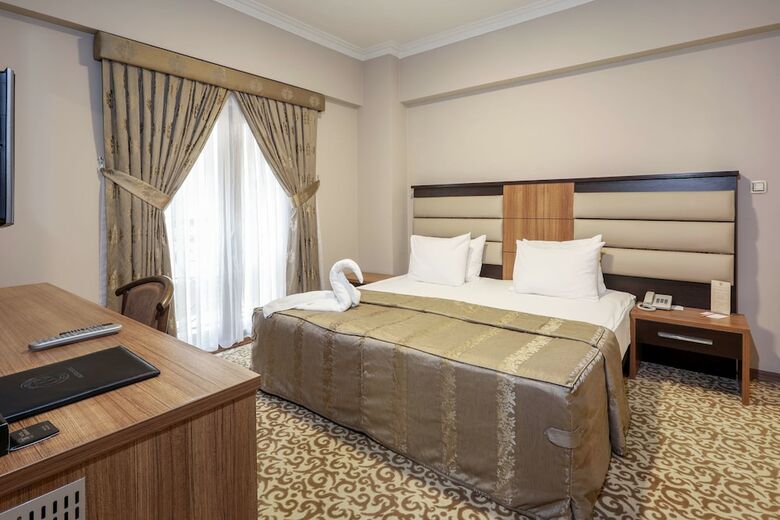 Hotel Balturk Otel Izmit