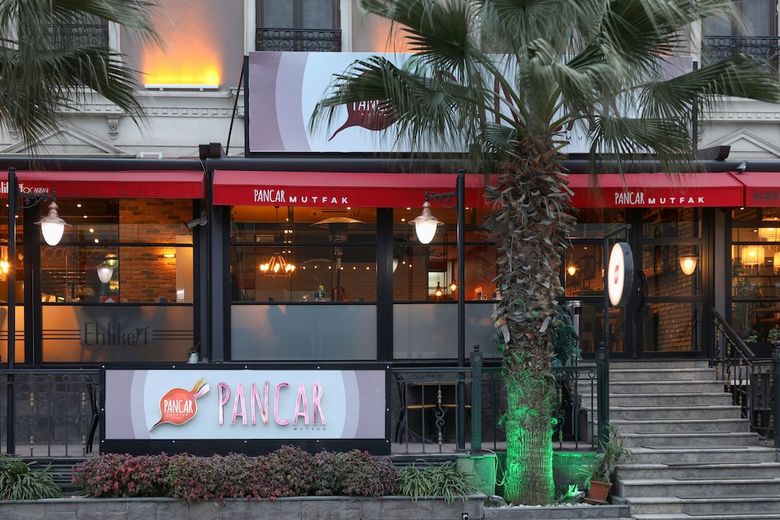 Hotel Balturk Otel Izmit
