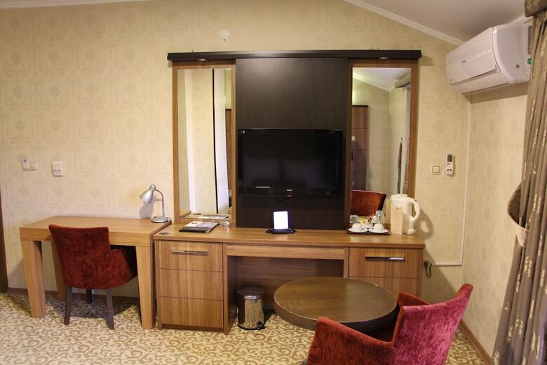 Hotel Balturk Otel Izmit