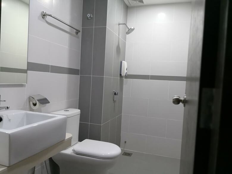 The One Boutique Hotel Sekinchan