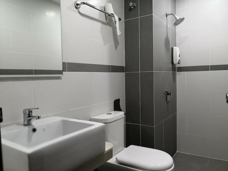 The One Boutique Hotel Sekinchan