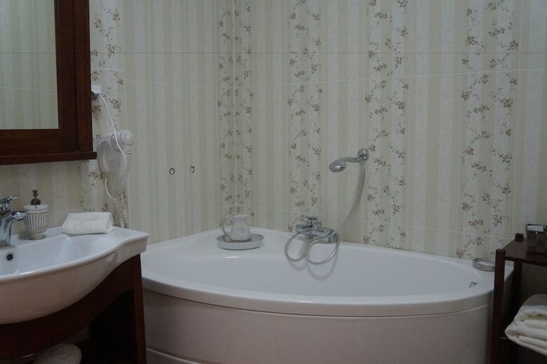 Hotel Sadovaya 19