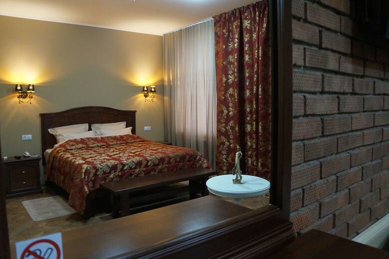 Hotel Sadovaya 19