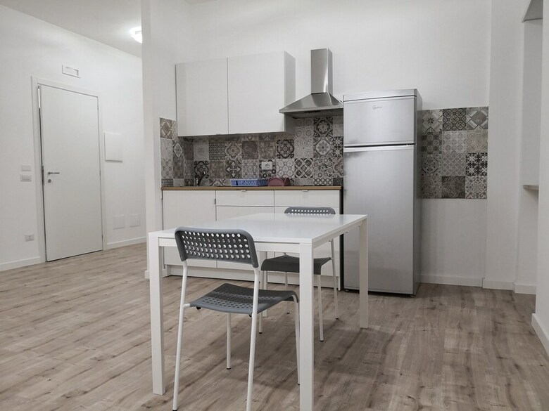 Apartamento Piazza Lauro Suites