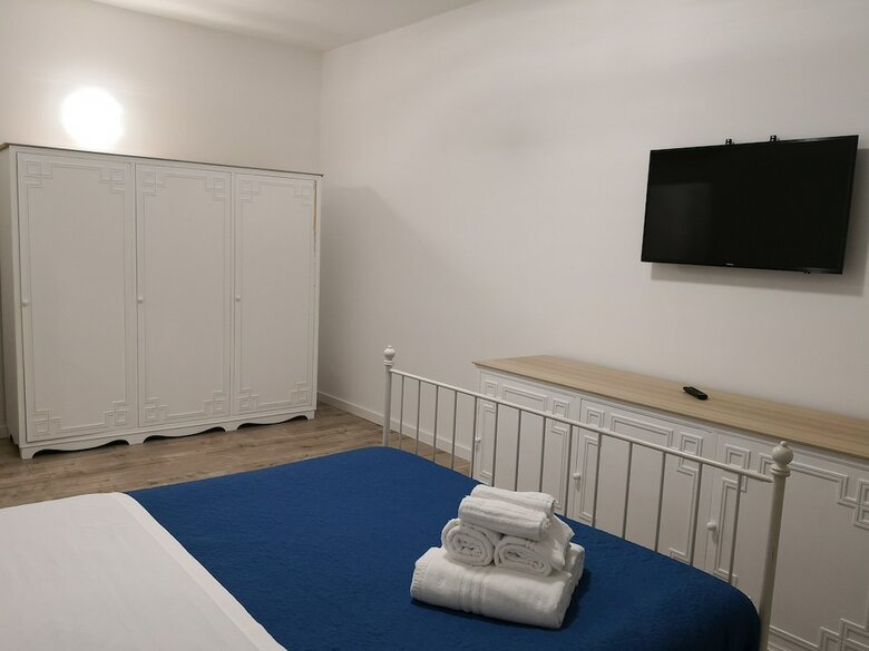 Apartamento Piazza Lauro Suites