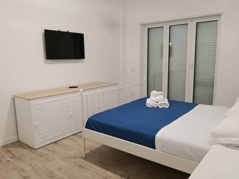Apartamento Piazza Lauro Suites