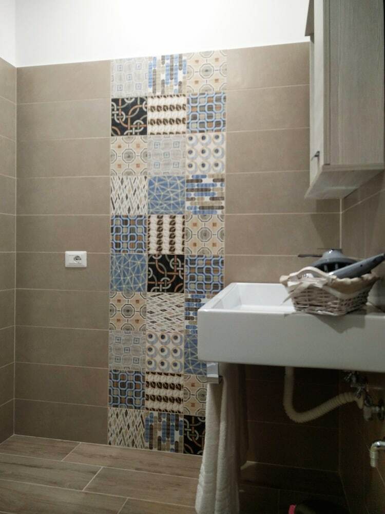Apartamento Piazza Lauro Suites