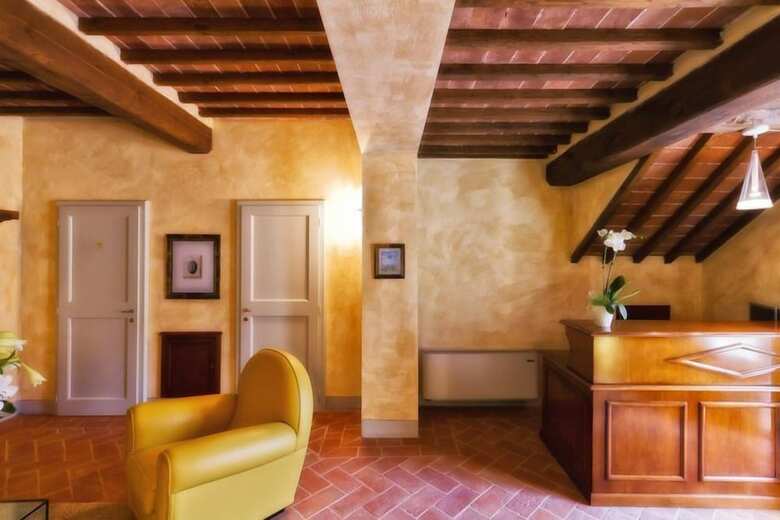 Agroturismo Relais Villa Casanova