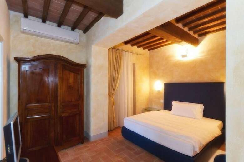 Agroturismo Relais Villa Casanova