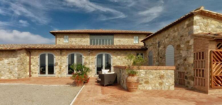 Agroturismo Relais Villa Casanova