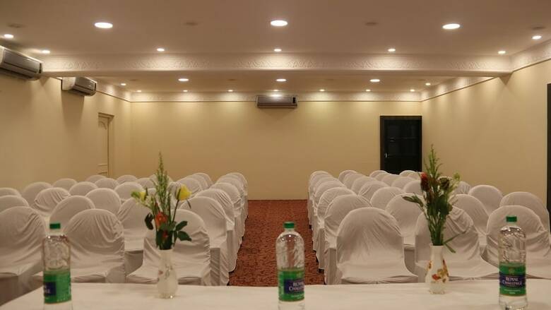 Hotel Grand Central