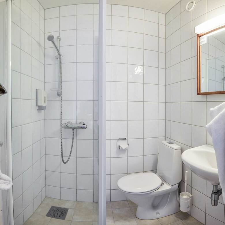 Norsj� Hotel