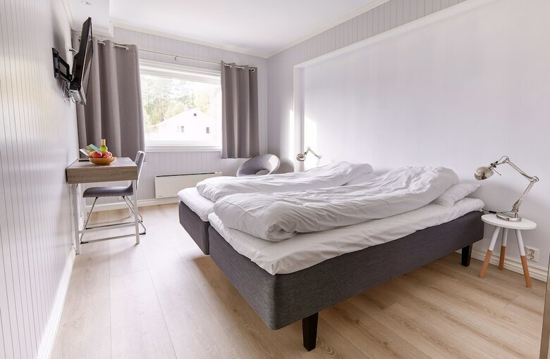 Norsj� Hotel