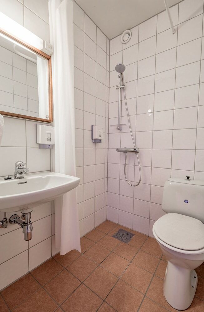 Norsj� Hotel