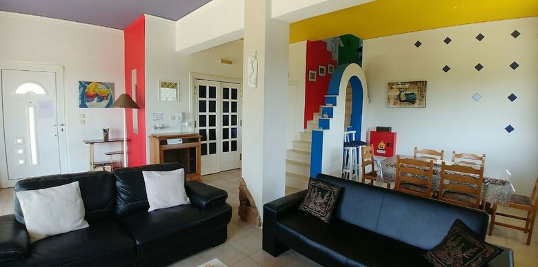 Piccolo Paradiso Villas