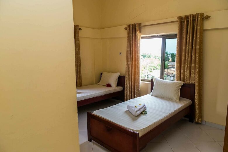 Hostal Royal Atlantic Hostel