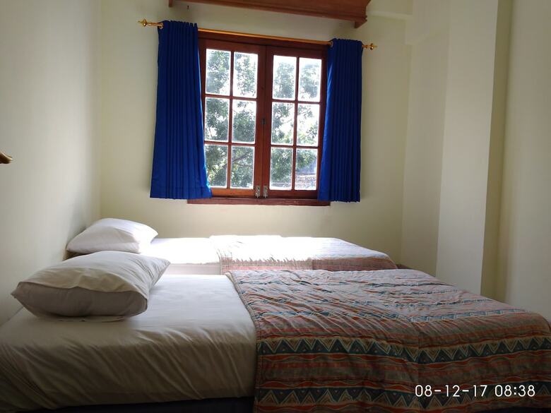 Apartamentos Kondominium Lippo Carita