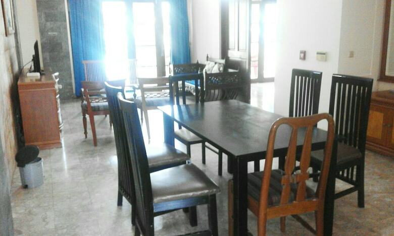 Apartamentos Kondominium Lippo Carita
