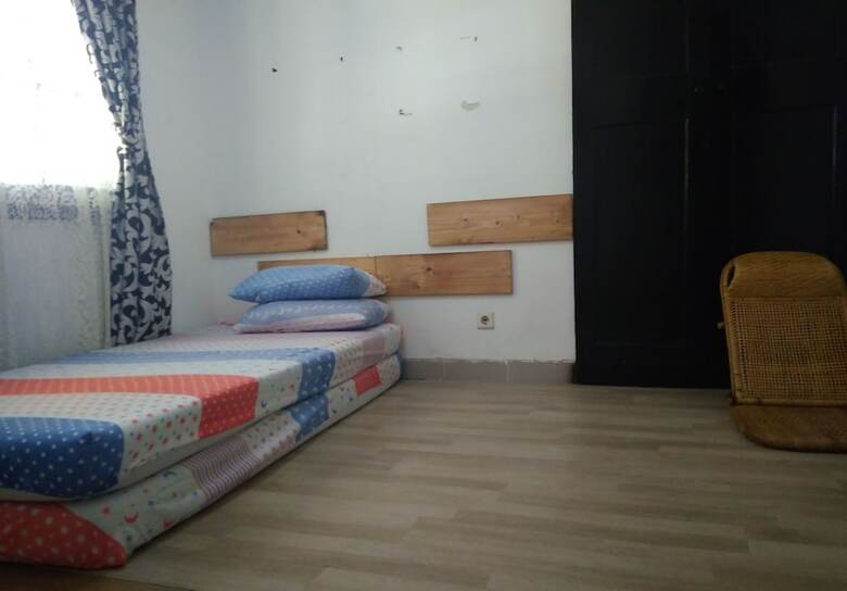 Apartamentos Kondominium Lippo Carita