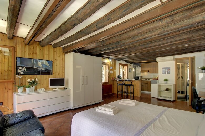 Apartamento Amelia