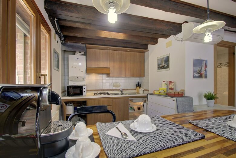 Apartamento Amelia