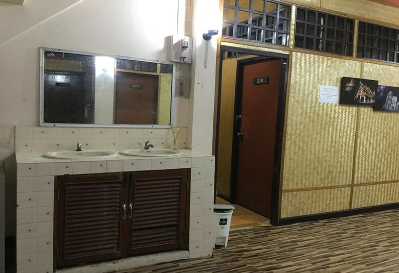 Hostal Rose Guesthouse Chiangmai