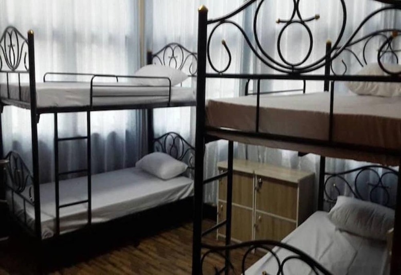 Hostal Rose Guesthouse Chiangmai