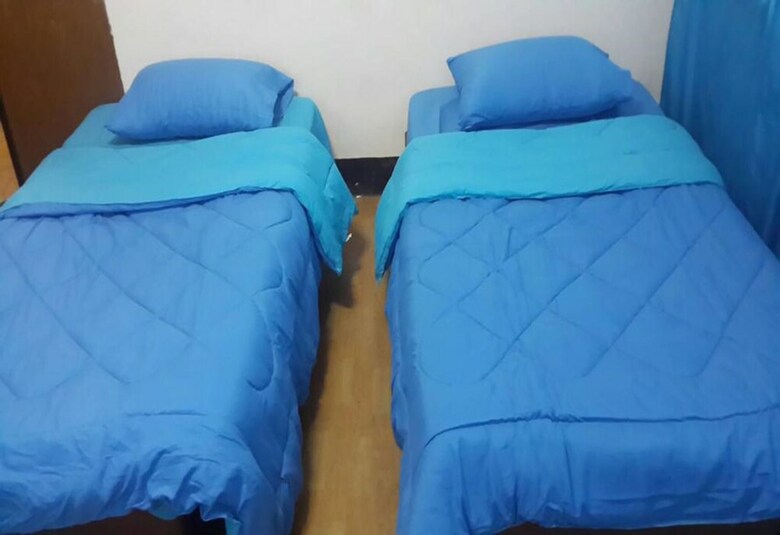 Hostal Rose Guesthouse Chiangmai