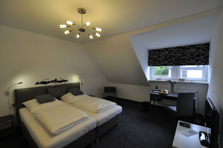 Hotel Haus Daufenbach