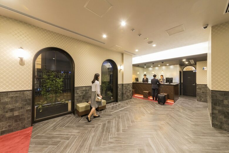 Hotel Wbf Kitasemba West