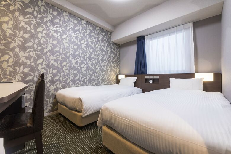 Hotel Wbf Kitasemba West