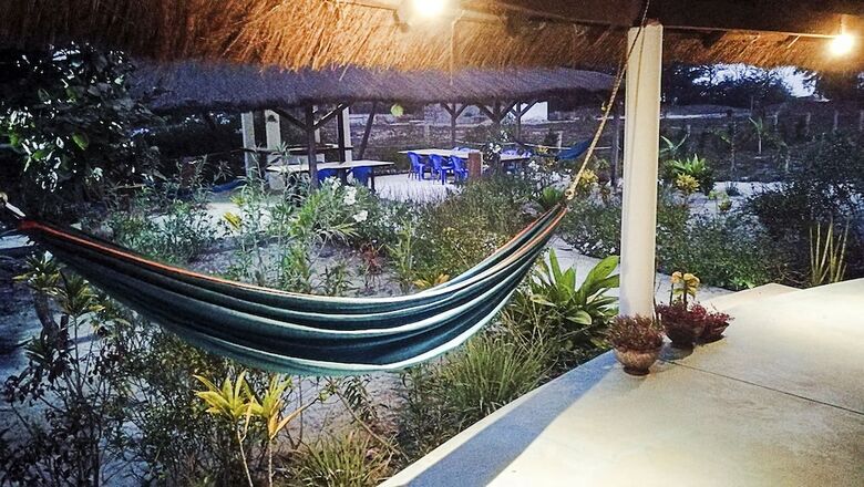 Posada Le Papayer Ecolodge