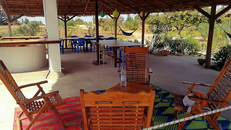 Posada Le Papayer Ecolodge