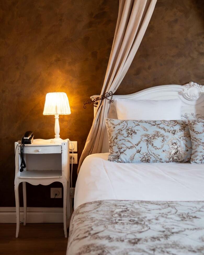 Hotel Le Verger Des Ch�teaux, The Originals Relais (inter-hotel)